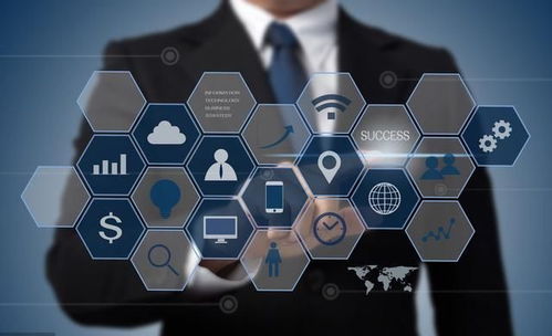 現代信息技術的核心支柱 基礎元器件、計算機技術與通信網絡技術